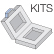 Boring kits
