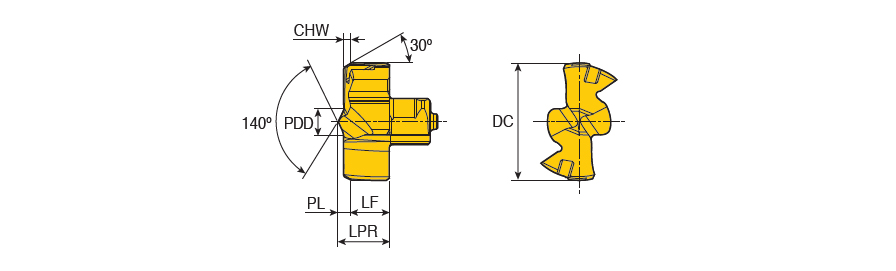 TCD-180-F TT9080