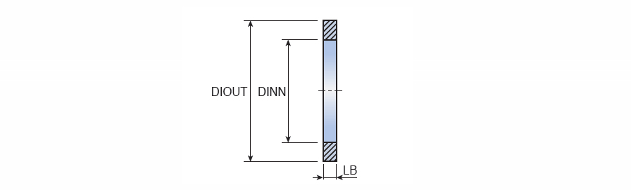 TB COPPER SEAL 5/16″