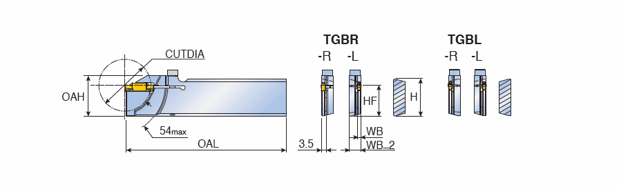 TGBR 26-2TI-D36R