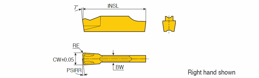 &lrm;TSC 3-6R TT8020