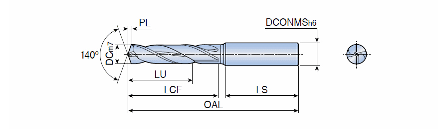 NHD 048-020-06 PE3 TT9030
