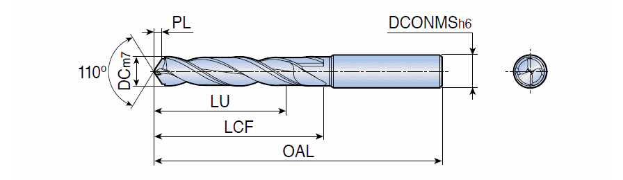 CDF 060-034-06 TTD610