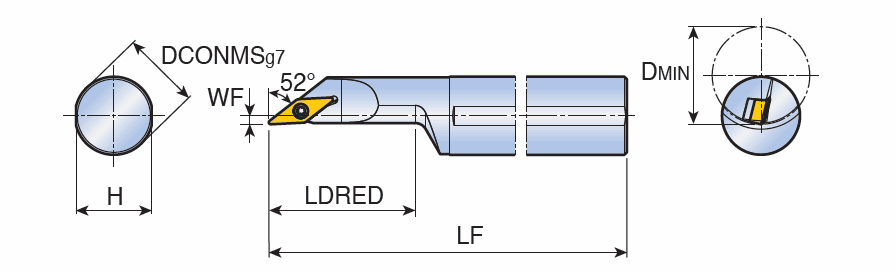 S40T SVJBR 16