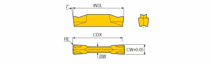 TDC 2 TT9080