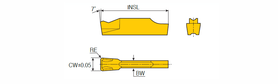 TSC 3 TT9080