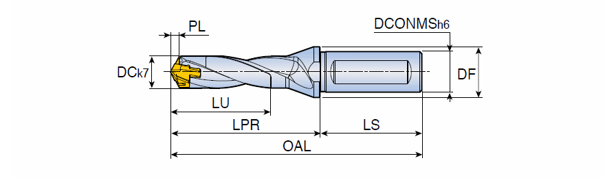 TCD 200-209-25T2-3D