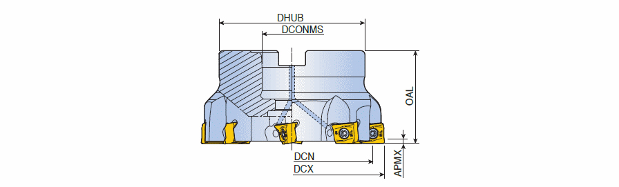 4W-TF90-10160-40R-12