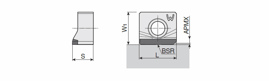 4WHU 1207-PCD TD810