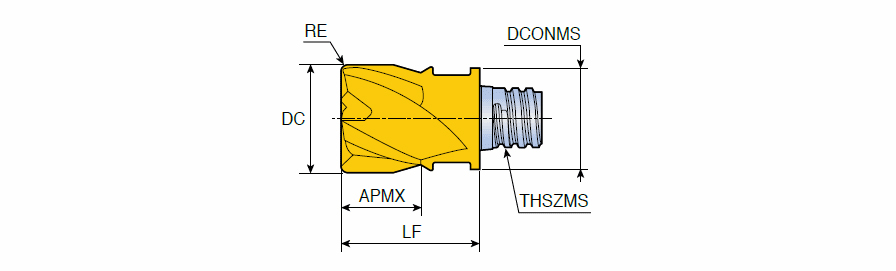 ‎MXEE100L07R00-04S06 TT5523