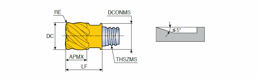 MXEE100L07R10-06S06 TT5523