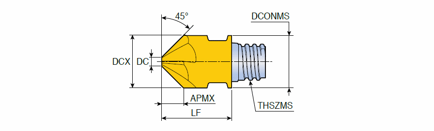 MXCA200L07A45-06S12 TT5523