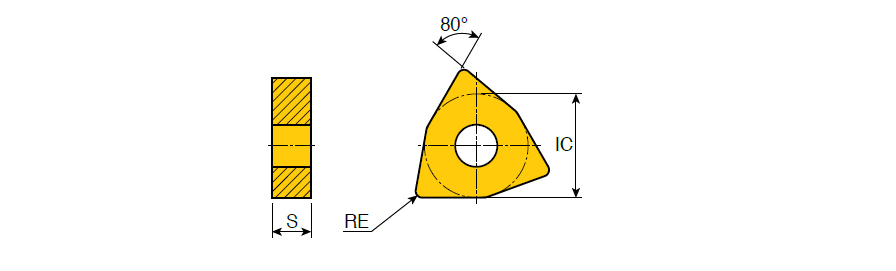 WNMG 080402 FLP TT8115B