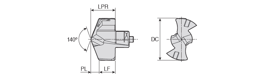 TCD-130-N UF10