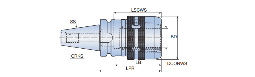 BT50 NTMC 25-165