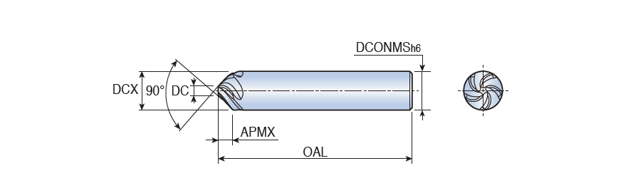 HCEM 5100 TT5525