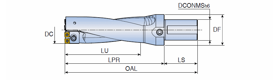 TDR 2574-80-50T2-12CA-T