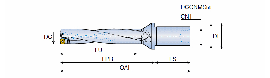 TDR 5160-25T2-06