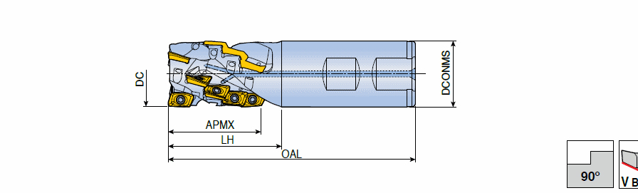TEF D25-27-W25-AV10-2F