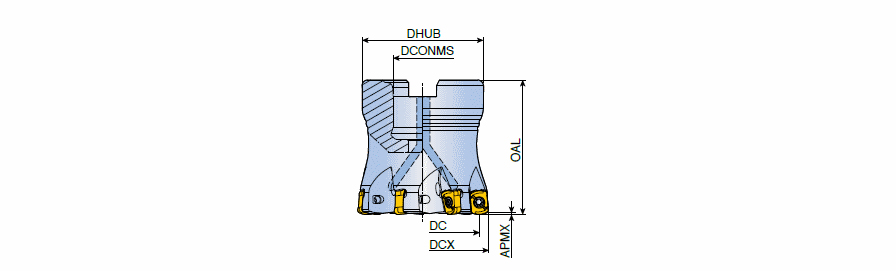 TFMBLV 650-22R-06