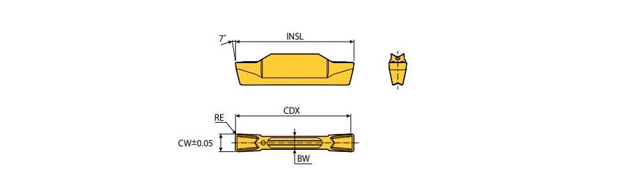 TDCT 2E-0.3 TT9080