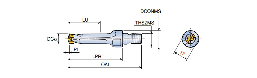 TCDM 150-159-M12-3D