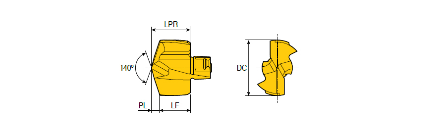 TCD-051-P TT9080