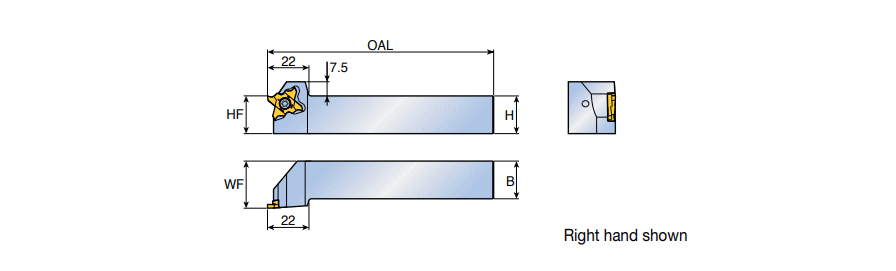 TQHL 25-20-Q