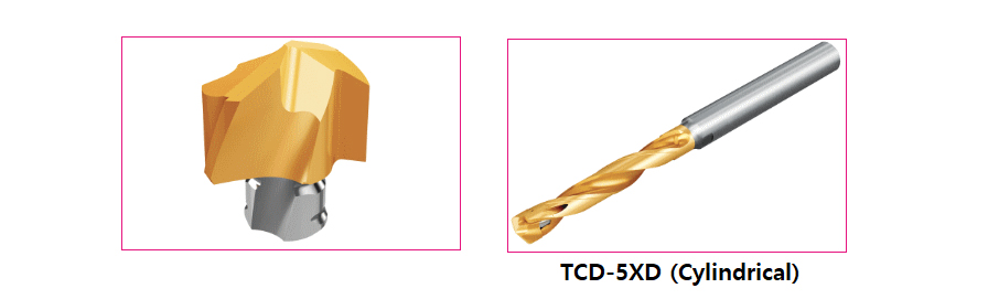 KIWS-TCD 050-P 5D TT5130
