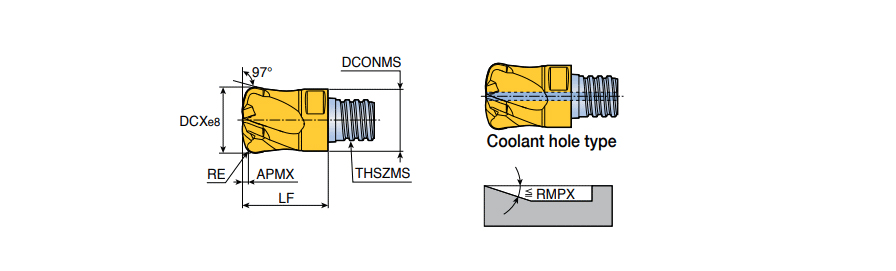 MXFX120L0.6R24-04S08 TT5513