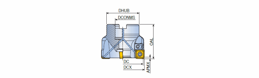 ‎TFM90SNS 12100-32R-12