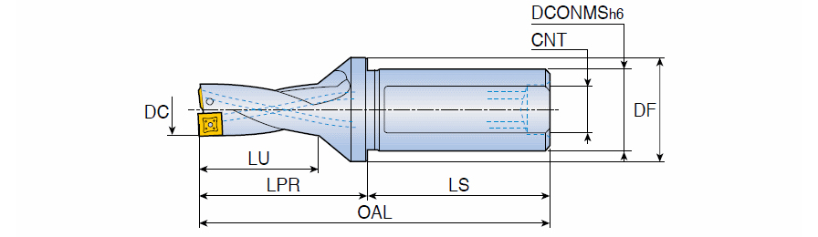 TDR 2300-40T2-09