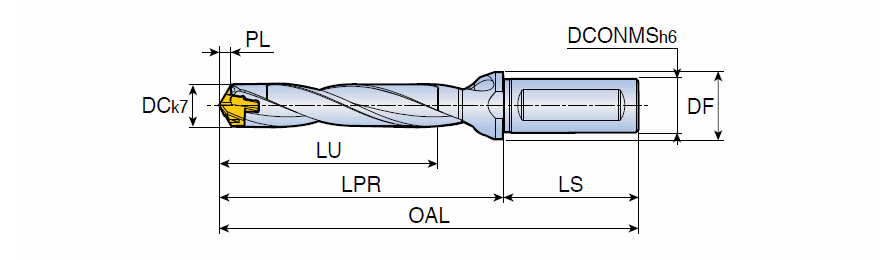 TCD 210-219-25T2-5D