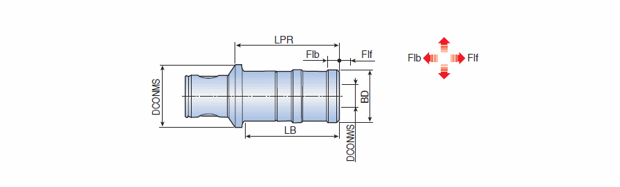 TP MB50-M 8-20