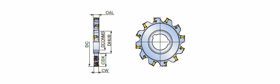 TSM 100FD-10-27N-ZN08