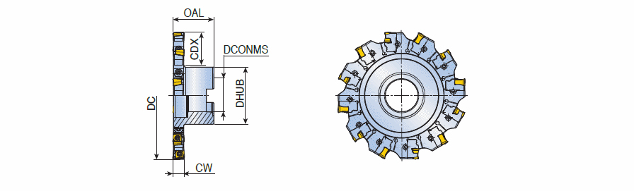 TSM 100FF-S-27R-ZN08