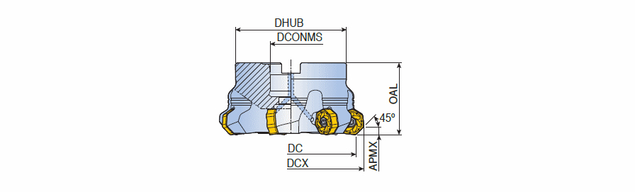 14D-F45XN 563-22R-09