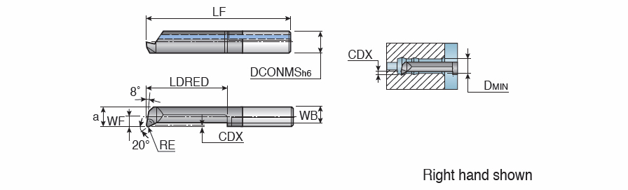 MINTL07-140015D050 TT9030