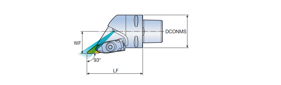 ‎C4-TWLNR 27050-06