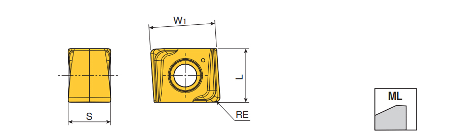 ZNHU 080-08-ML TT6080