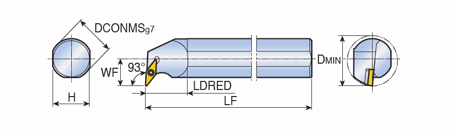 S32T SVUCR 16