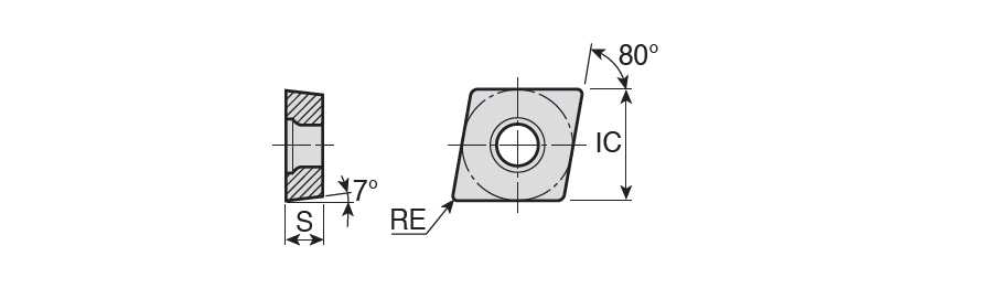 CCGT 09T304 FL K10