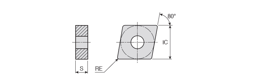 CNGA 120404 AB20
