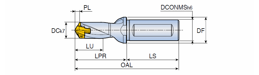 TCD 090-099-12T3-1.5D
