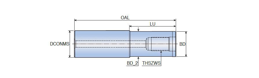 S M16-CT32-230-L350