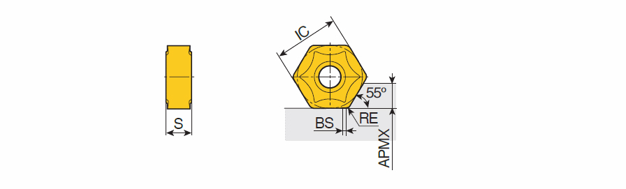 HNCX 050410-MM TT9030