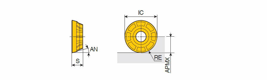 RDMX 0702-M TT8020