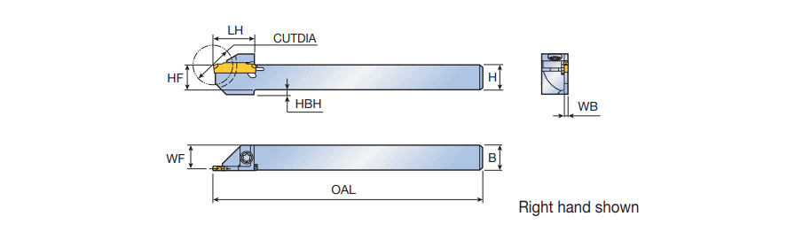 TTER 16-32-3SH