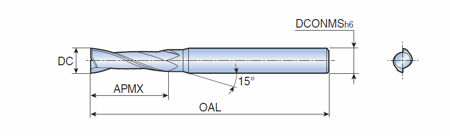 HES 2030LT(10X70) TT5525