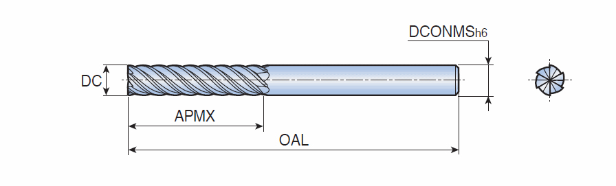 SEH 6120XLT TT5515